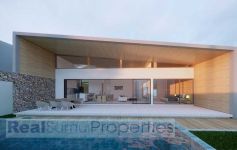 New Collection of 2-Bed Garden Pool Villas, Bang Por